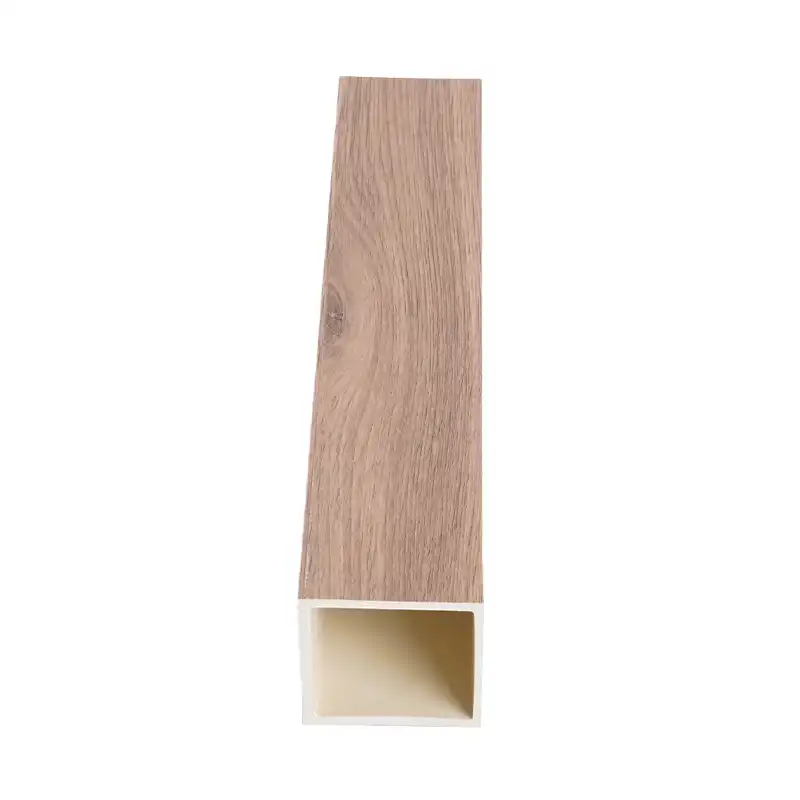 Why UK Companies Choose WPC Tubes from Asia